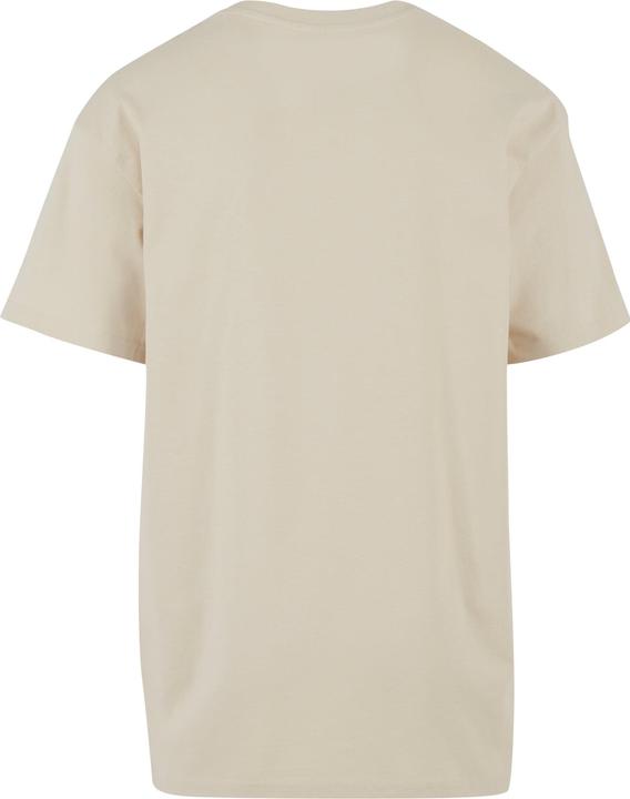 Actual product image Urban Classics Upscale Lucid Lights Heavy Oversize Tee - 185295 (XL)