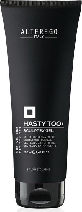 Alter Ego Italy Hasty Too Sculptex Gel (Haargel, 250 ml)