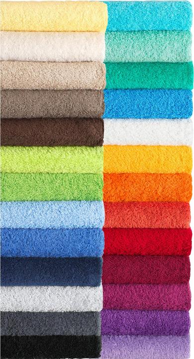 Immagine prodotto Home Fashion Frottee