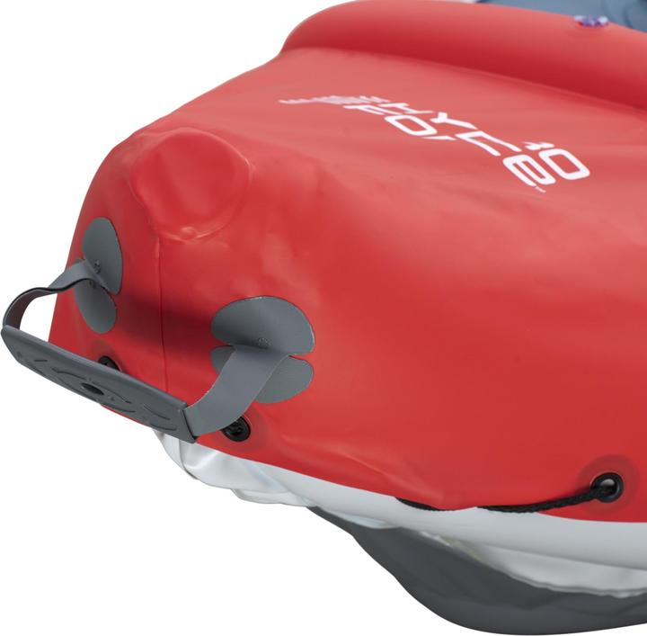 Actual product image Bestway Hydro Force Rapid X3 Inflatable 3-Person Kayak Set 3.81 m (3 pers.)