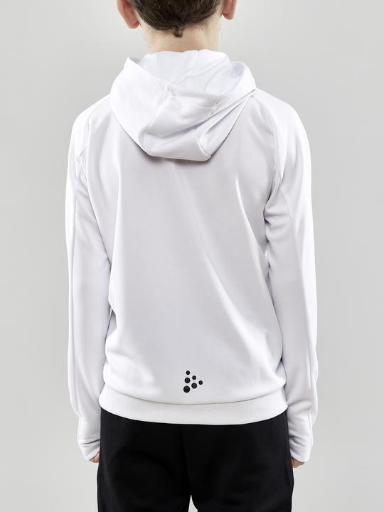 Produktbild Craft Evolve Hood Jacket Jr (146)