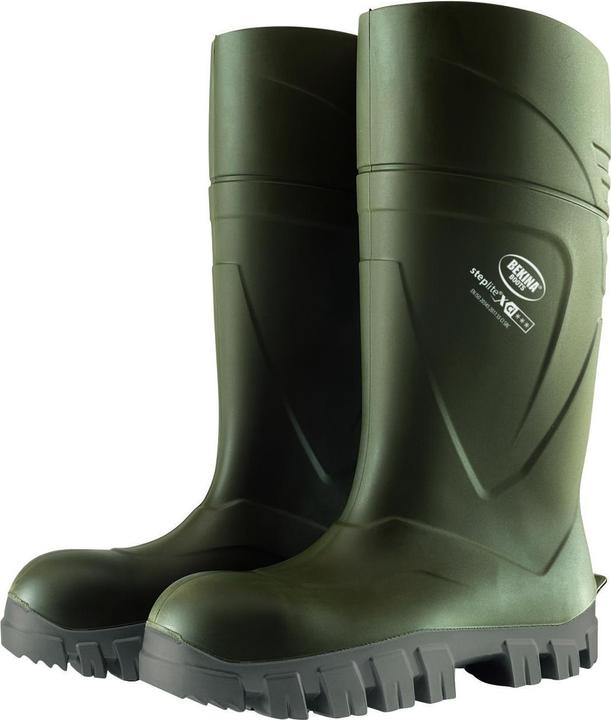 Image du produit Kerbl Bottes de sécurité S5 Bekina Steplite XCI Winter (S5, 37)
