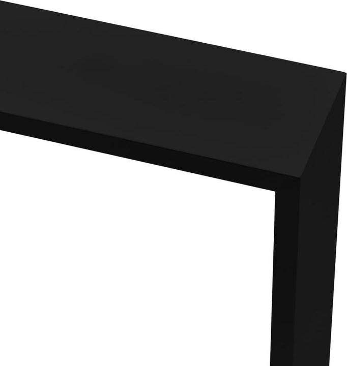 Immagine prodotto VidaXL Wandregal (30 x 10 x 30 cm)