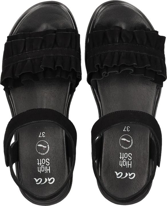 Actual product image Ara Sandalen (39)