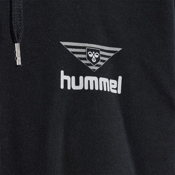 Actual product image hummel Hmlhive Wade Hoodie (XXL)