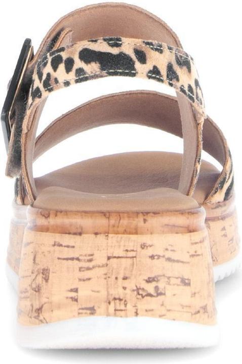 Actual product image Gabor Sandalen (38)