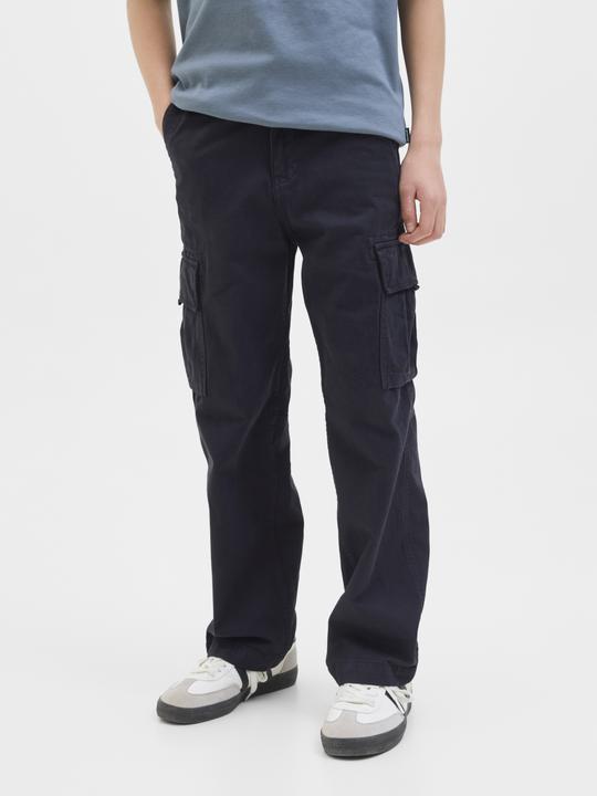 Produktbild Jack & Jones Hosen mit weitem Bein Junior Hosen mit weitem Bein (146)