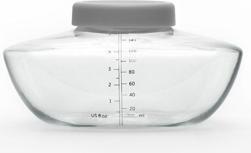Image du produit Elvie Bouteilles pour Elvie-Pump (paquet de 3)