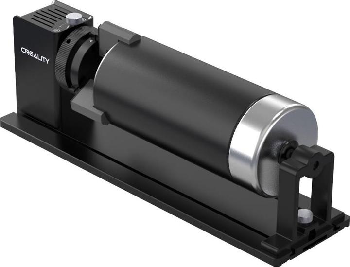Actual product image Creality Rotary Kit Pro (Accessories)