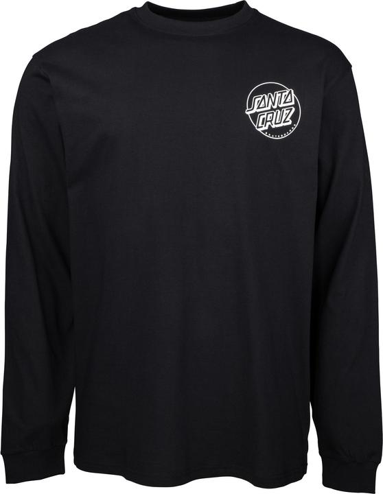Produktbild Santa Cruz O'Brien Reaper Longsleeve (S)