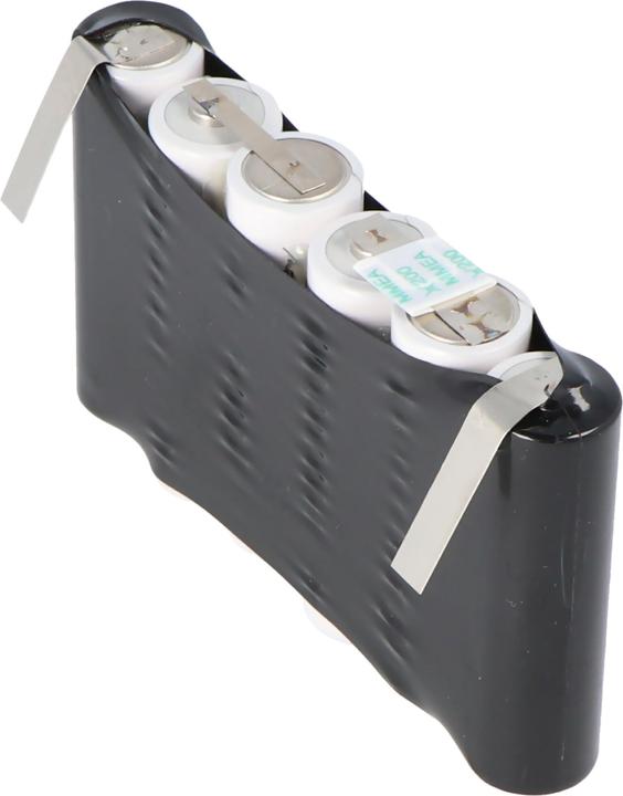 Actual product image AccuCell Battery Tektronix THM5BAT