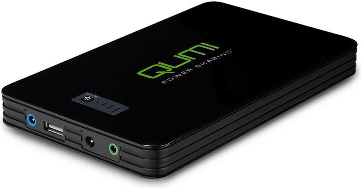 Image du produit vivitek Batterie externe (Amélioration de fonctionnalité)