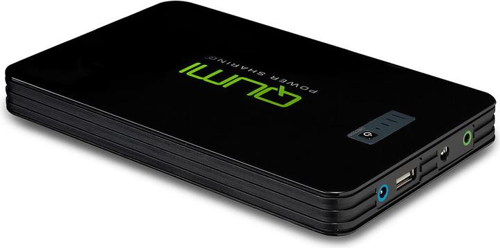 Image du produit vivitek Batterie externe (Amélioration de fonctionnalité)