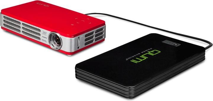 Image du produit vivitek Batterie externe (Amélioration de fonctionnalité)