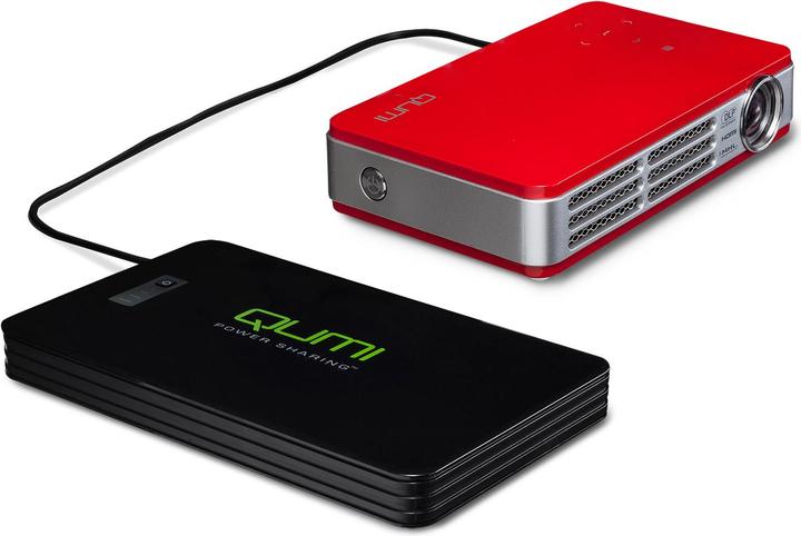 Image du produit vivitek Batterie externe (Amélioration de fonctionnalité)