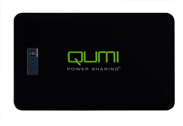 Image du produit vivitek Batterie externe (Amélioration de fonctionnalité)