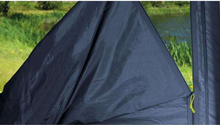Immagine prodotto Outwell Utah 5 (Tenda a tunnel, 25.60 kg, 5 persone)