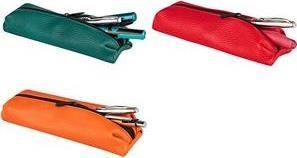 Immagine prodotto Herlitz Slacker Origami Flame rosso