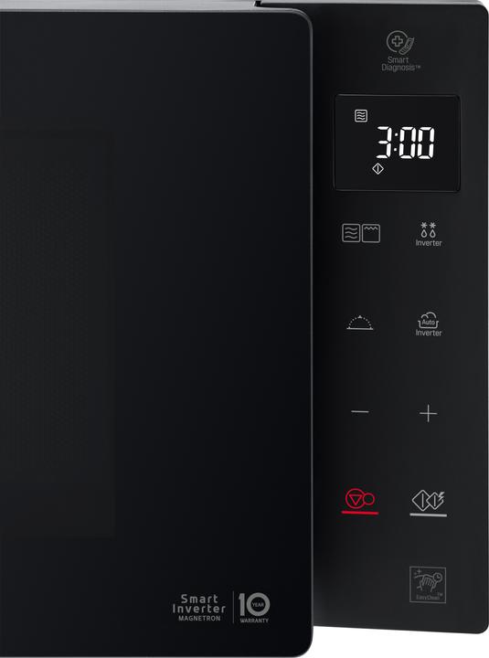 Produktbild LG Smart Inverter Mikrowelle (25 l)