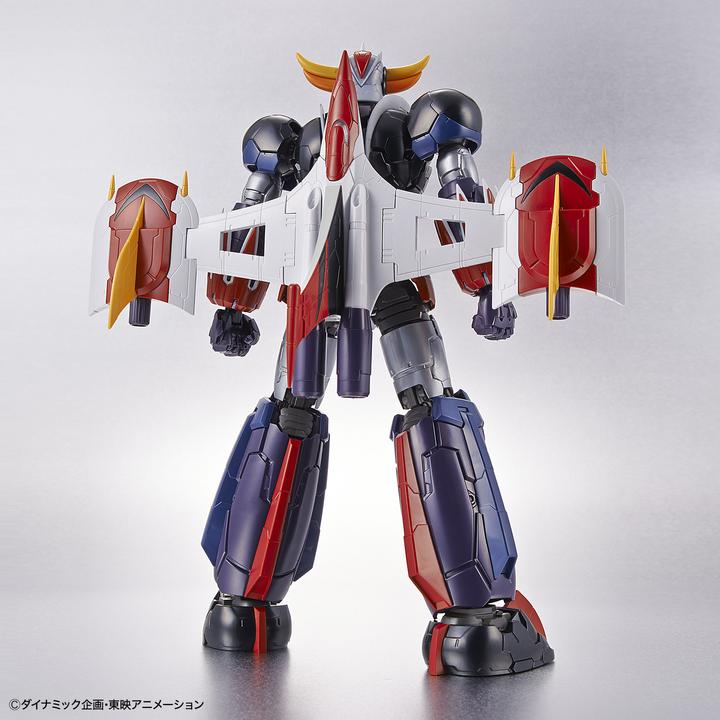 Actual product image Banpresto Grendizer Infinity