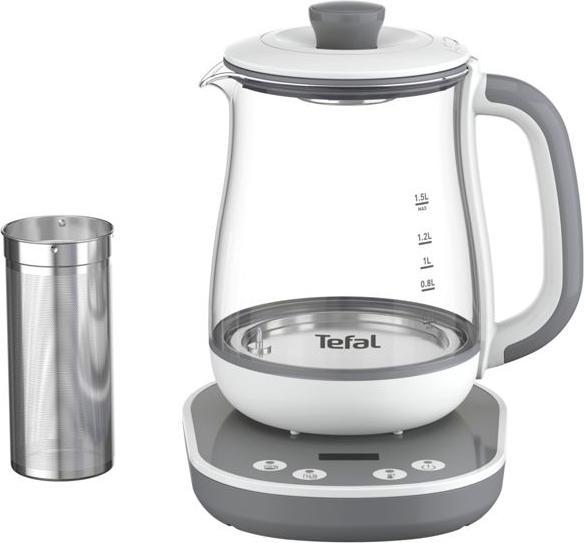 Produktbild Tefal BJ 55 1B10 Teebereiter (1.50 l)