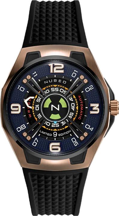 Image du produit Nubeo NB-6094-01 OAO