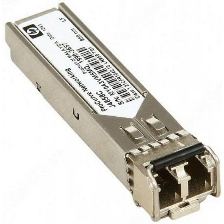 Actual product image Aruba J4859d