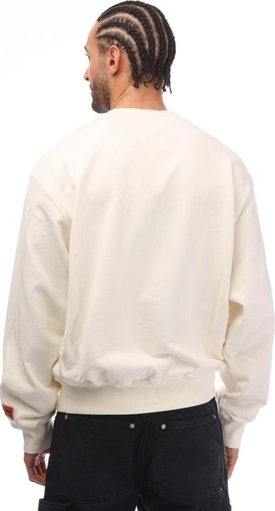 Immagine prodotto Heron Preston Misprinted Felpa Uomo (M)