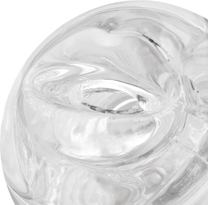 Produktbild Fppr Doppelseitiger Masturbator (Vagina Mund)