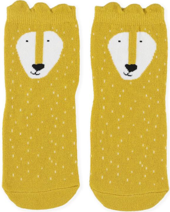 Produktbild Trixie Baby Socken 2er Pack (2er Pack, 18)