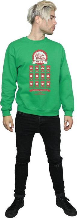 Image du produit National Lampoon´s Vacation National Lampoon's Christmas Vacation - Sweat JELLY CLUB - Homme (L)