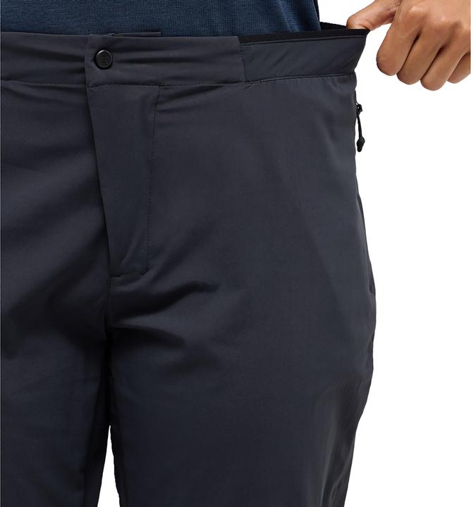 Actual product image Haglöfs Women's L.I.M Fuse II Pant (38, M)