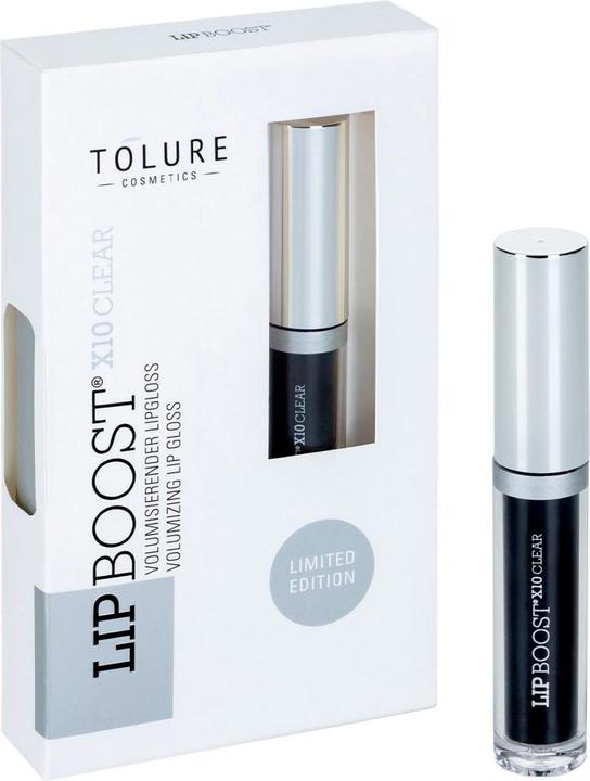 Actual product image Tolure Lipboost (Gel, 6 ml)