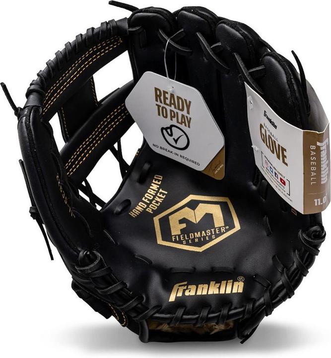 Produktbild Franklin Gold Series Baseball Fieldig Glove (274")