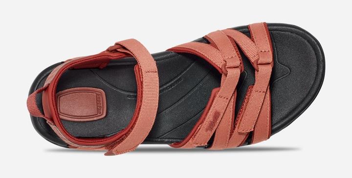 Actual product image Teva Tirra (42)