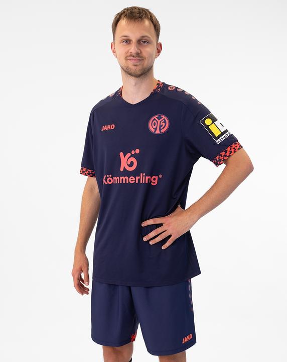 Produktbild JAKO Away Jersey Fsv Mainz 05 2024/25 - (L)
