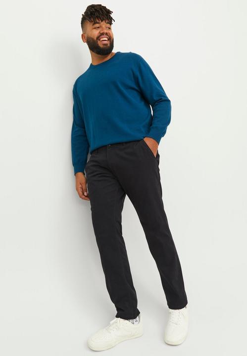 Produktbild Jack & Jones Marco Dave Plus size Chinos (W44/L32)