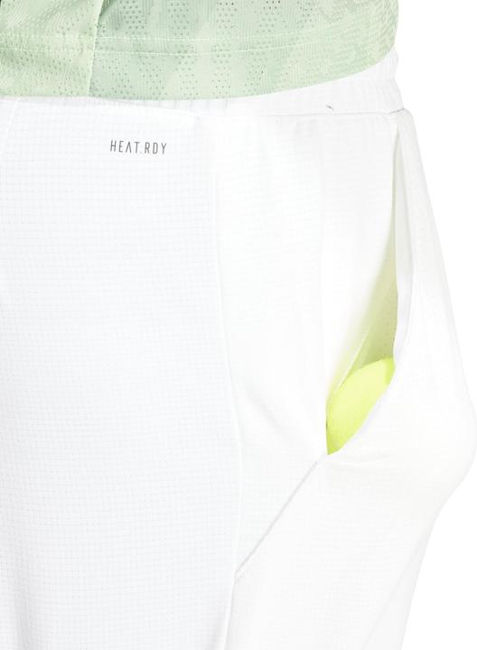 Produktbild adidas Ergo Short weiss (L)
