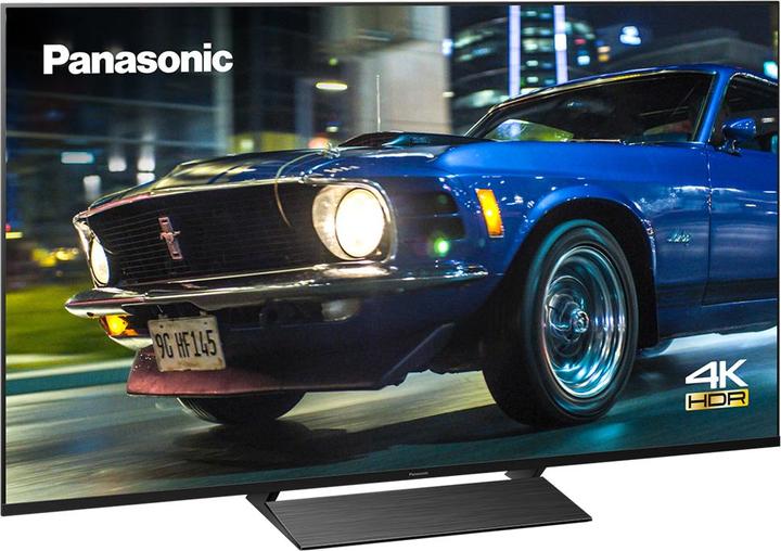 Actual product image Panasonic TX-50HXW804 (50", LCD, 4K, 2020)