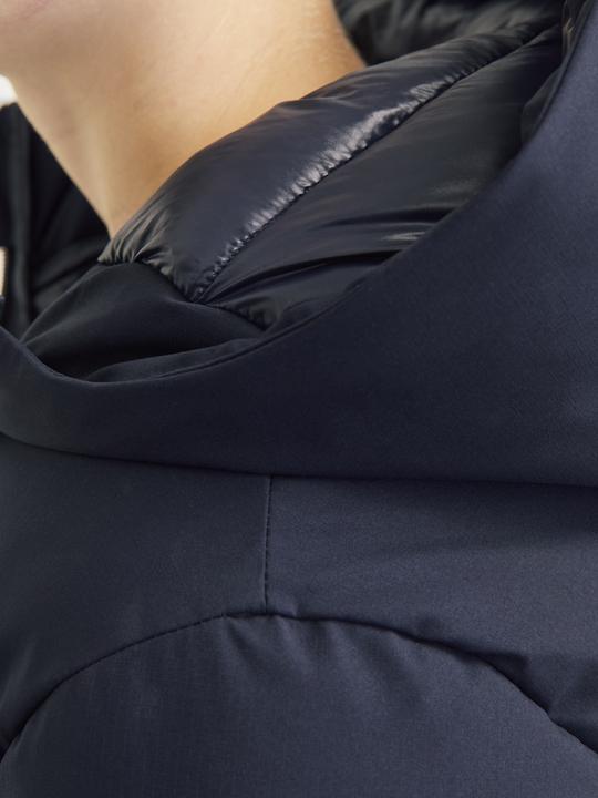 Actual product image Jack & Jones Jorvesterbro Puffer Jacket Aw24 Sn Jnr (164)