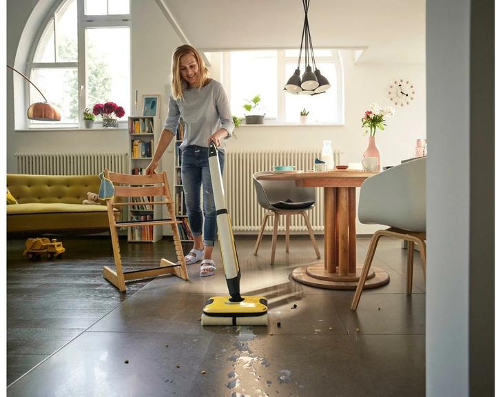 Produktbild Kärcher FC 7 Cordless
