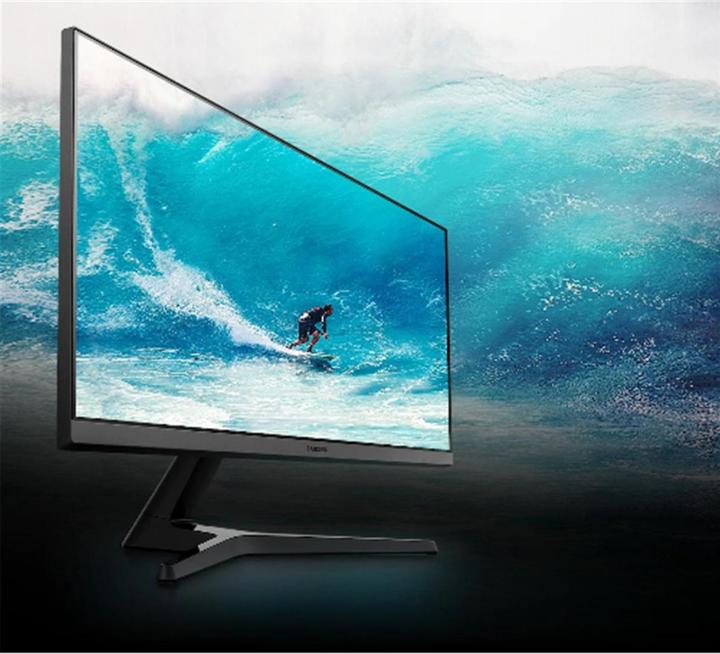 Actual product image Samsung S27R350 (1920 x 1080 pixels, 27")