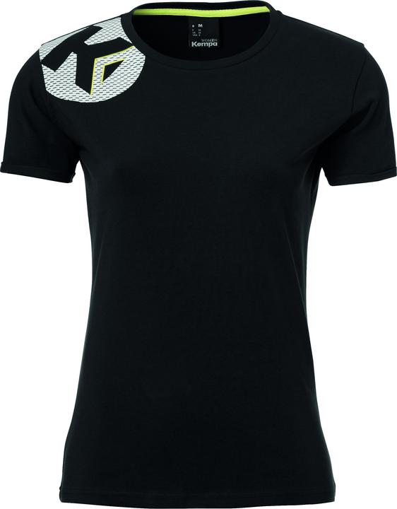 Image du produit Kempa CORE 2.0 T-SHIRT FEMME (M)