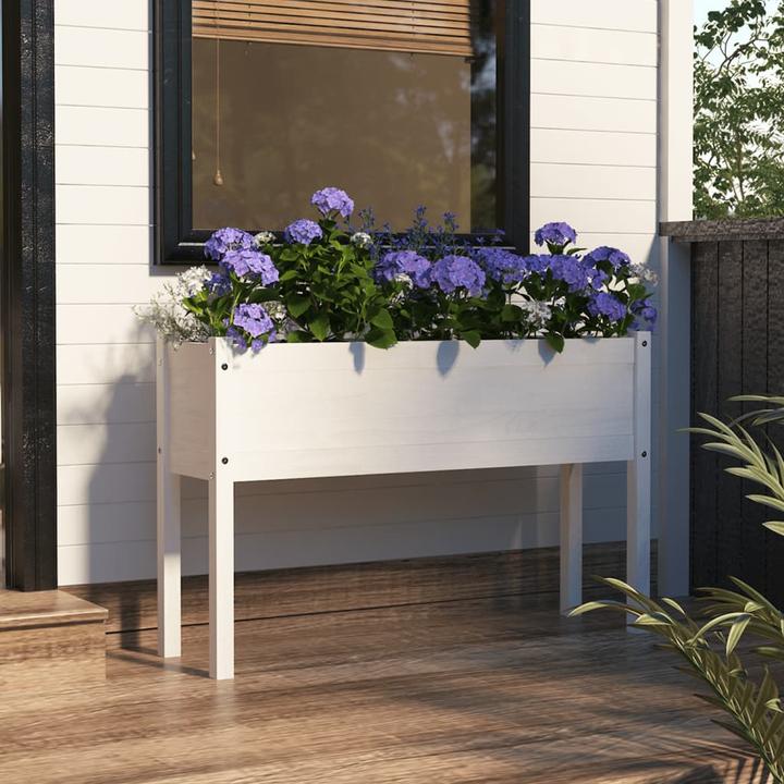 Image du produit VidaXL Jardinière