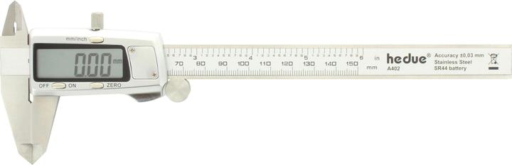 Image du produit Hedue Hedü (15 cm)