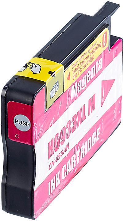 Productafbeelding IColor Cartridge voor HP (vervangt CN055AE, nr.933XL) (M)