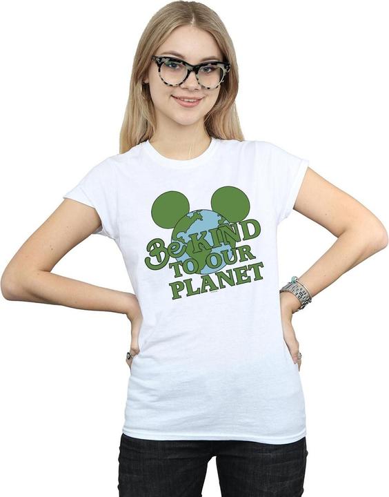 Produktbild Disney Mickey Mouse Be Kind TShirt (XL)