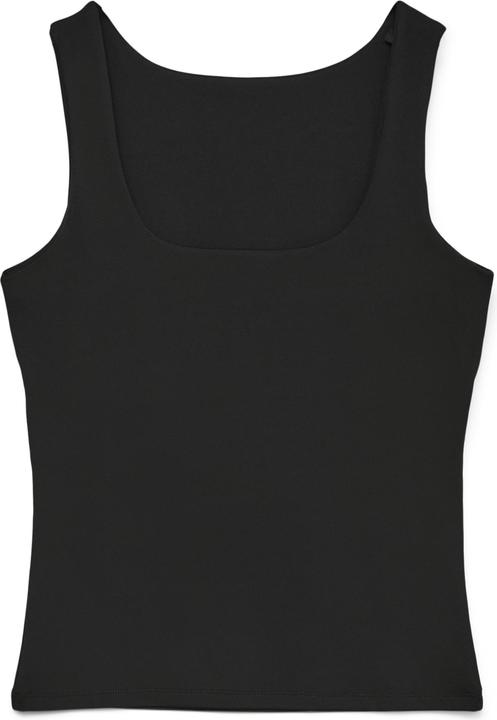 Vero Moda Vmmillion Sl Square Top 2-Way Jrs Noos (XXL)