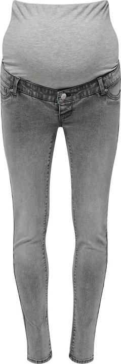 Image du produit Only Maternity OLMROSE Hohe Taille Skinny Fit Jeans Skinny Jeans (30)