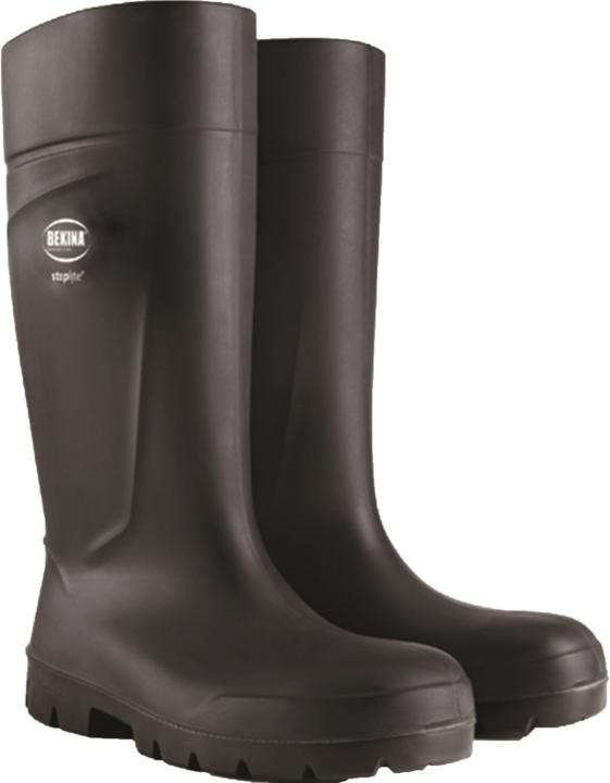 Produktbild Bekina Boots Steplite X Solid Grip S5, black 41 (S5, 41)